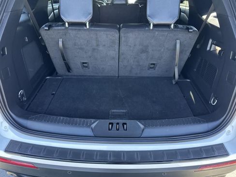 Used 2024 Ford Explorer ST-Line w/ Class IV Trailer Tow Package image 36