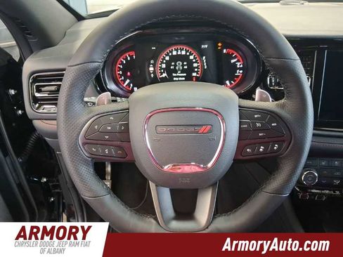 New 2026 Dodge Durango GT image 15