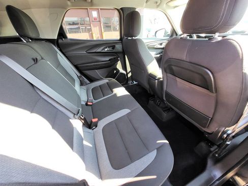 Used 2024 Chevrolet TrailBlazer LT w/ Convenience Package image 10