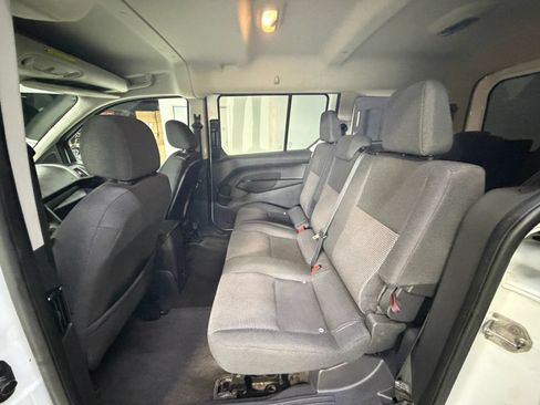 Used 2018 Ford Transit Connect XL FWD image 25