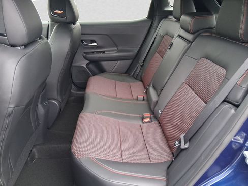 Used 2026 Nissan Kicks SR w/ SR Premium Package AWD/4WD image 11
