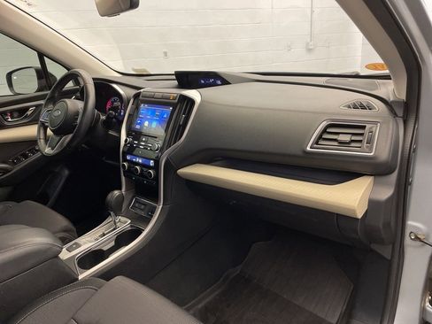Used 2020 Subaru Ascent Premium w/ Convenience Package image 50