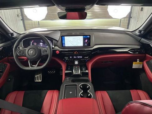 New 2026 Acura MDX A-Spec image 18