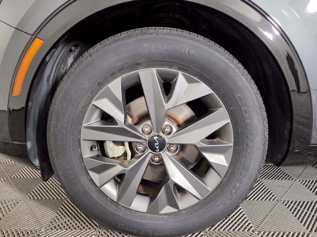 Used 2023 Kia Sportage SX FWD image 7