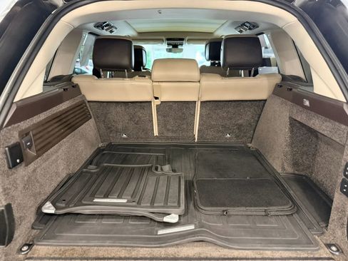 Used 2018 Land Rover Range Rover HSE image 20