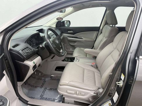 Used 2014 Honda CR-V EX-L image 10