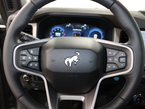 New 2026 Ford Bronco Outer Banks AWD/4WD image 35