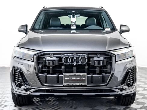 New 2026 Audi Q7 2.0T Premium image 9