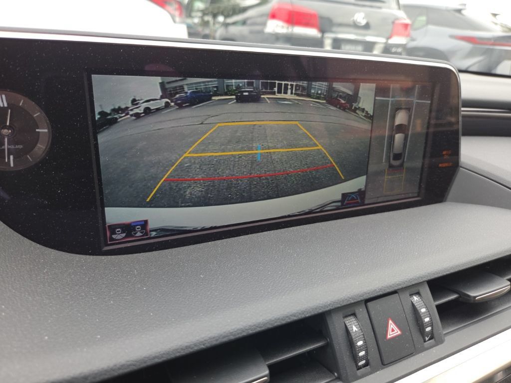 Used 2021 Lexus ES 350 w/ Accessory Package 2 FWD image 5