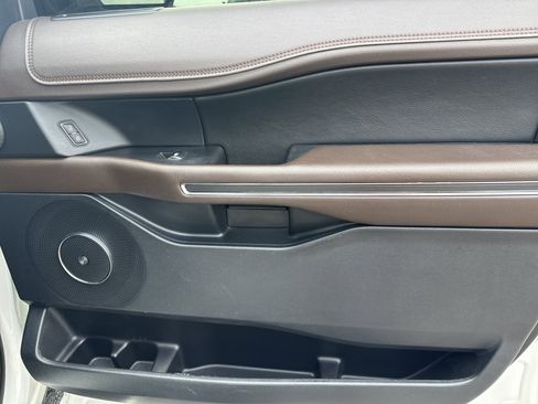 Certified 2021 Ford Expedition King Ranch image 14
