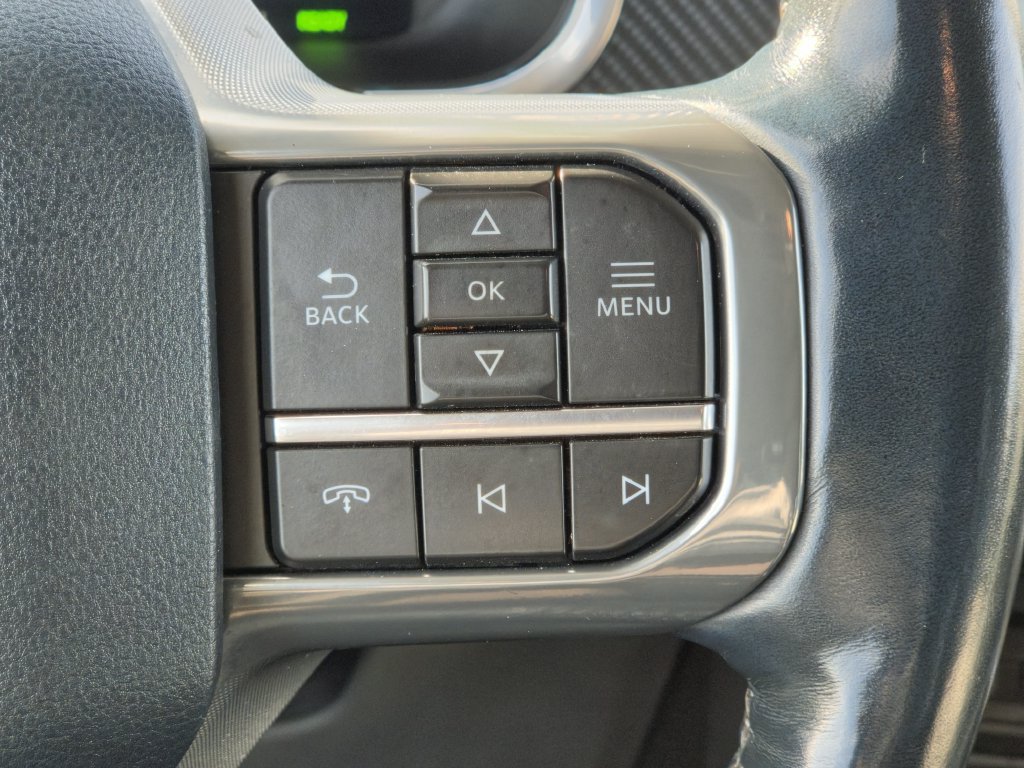 Used 2021 Ford F150 Limited AWD/4WD image 22
