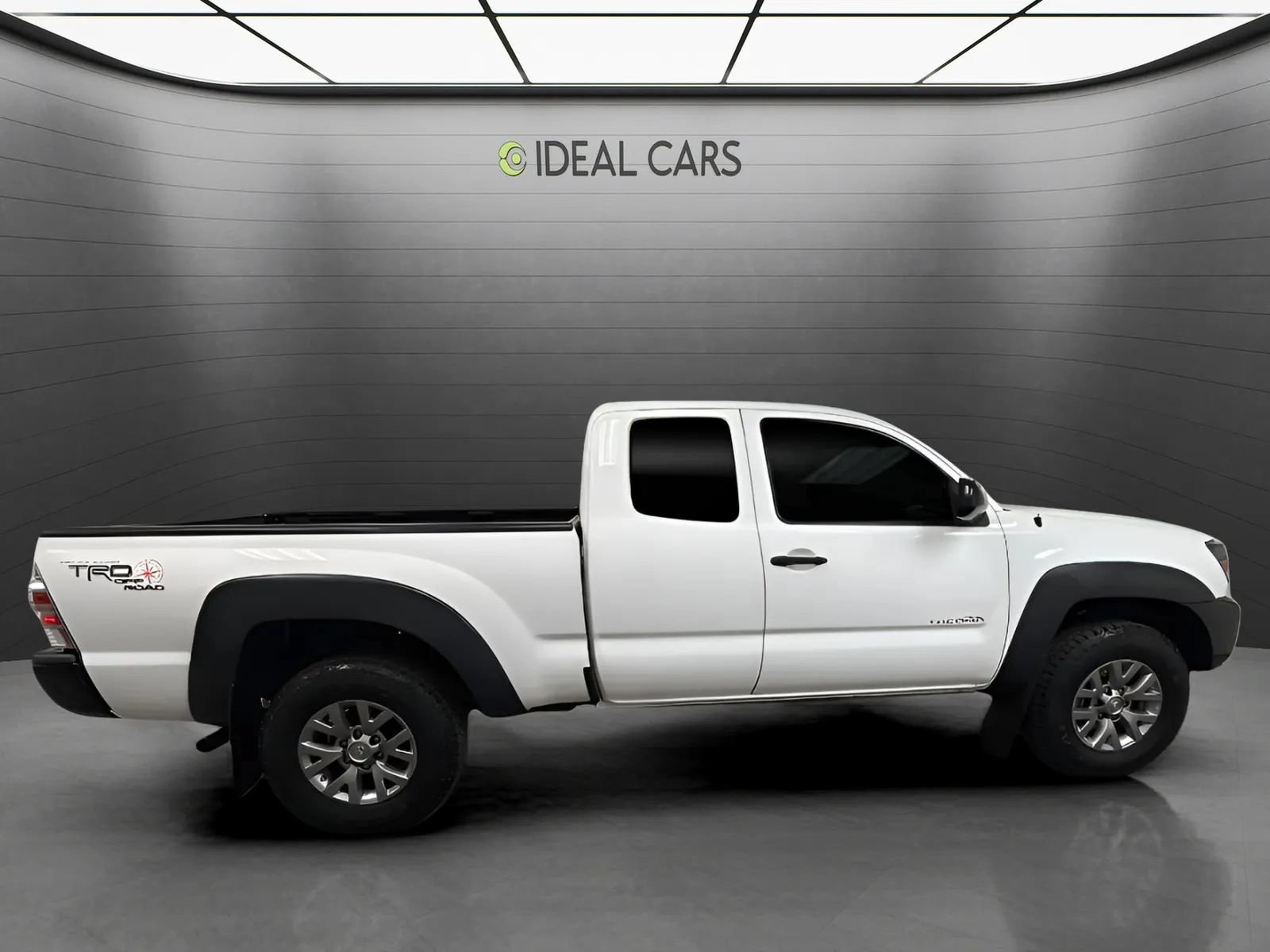 Used 2013 Toyota Tacoma PreRunner w/ Convenience Pkg RWD image 4