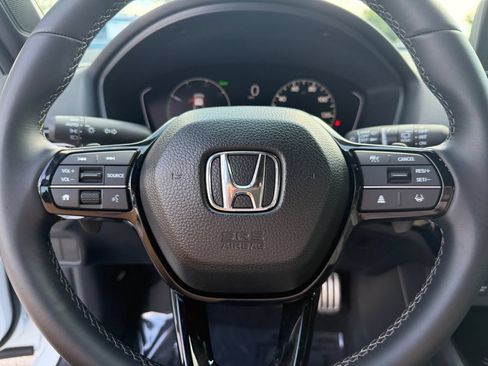 Certified 2025 Honda Civic Sport image 22