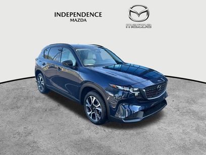 New 2026 MAZDA CX-5 Preferred