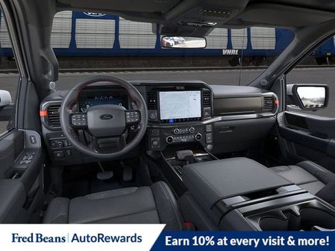 New 2025 Ford F150 Raptor image 10