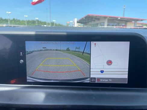 Used 2024 Kia Seltos S FWD image 24