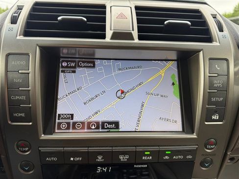 Used 2019 Lexus GX 460 Premium AWD/4WD image 22