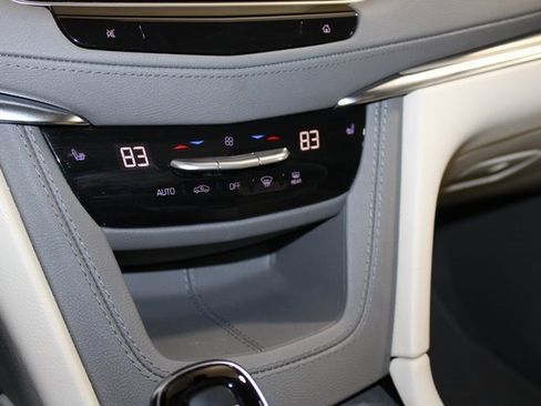 Certified 2023 Cadillac XT5 Premium Luxury w/ Technology Package image 23