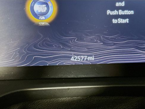 Used 2024 Jeep Grand Cherokee L Limited w/ Luxury Tech Group II image 19