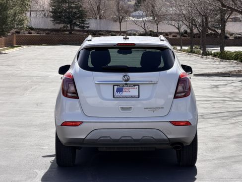 Used 2019 Buick Encore Preferred FWD image 5
