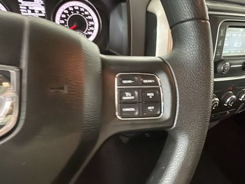 Used 2020 RAM 1500 Warlock AWD/4WD image 17