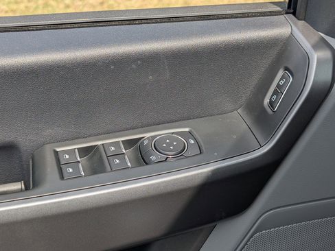 New 2026 Ford F250 XL w/ STX Appearance Package image 22