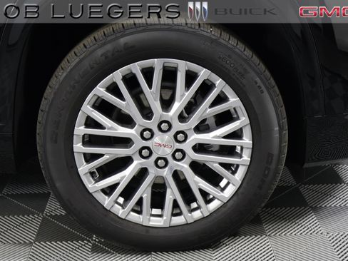 Certified 2024 GMC Acadia Denali image 3