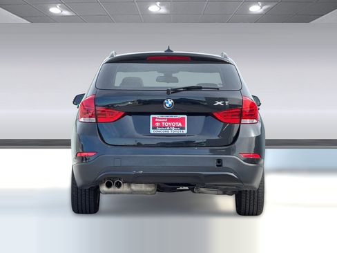 Used 2014 BMW X1 sDrive28i image 8