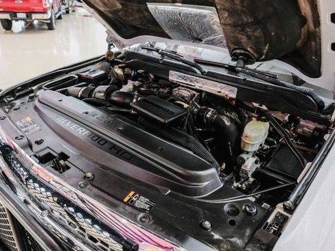 Used 2019 Chevrolet Silverado 3500 W/T w/ WT Convenience Package image 44