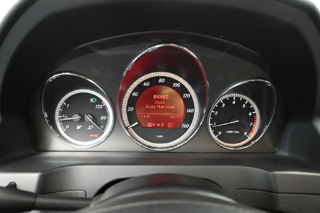 Used 2011 Mercedes-Benz C 300 4MATIC Sedan image 22