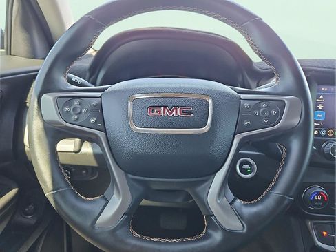 Used 2023 GMC Terrain AT4 AWD/4WD image 19