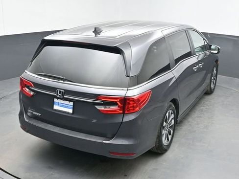 Used 2024 Honda Odyssey EX-L image 40
