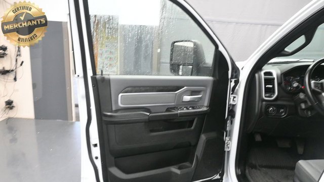 Used 2023 RAM 2500 Big Horn w/ Level 1 Equipment Group AWD/4WD image 10