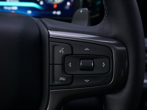 New 2026 Chevrolet Silverado 1500 High Country AWD/4WD image 21
