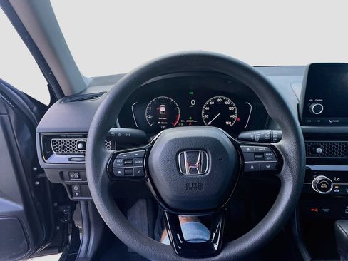 Used 2024 Honda Civic LX image 11