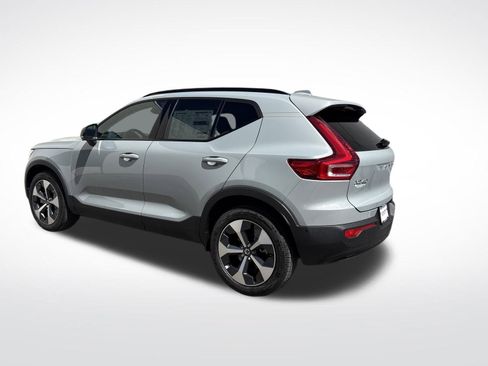 New 2026 Volvo XC40 B5 Plus w/ Protection Package Premier image 3