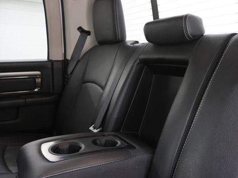 Used 2017 RAM 1500 Sport w/ Convenience Group image 36