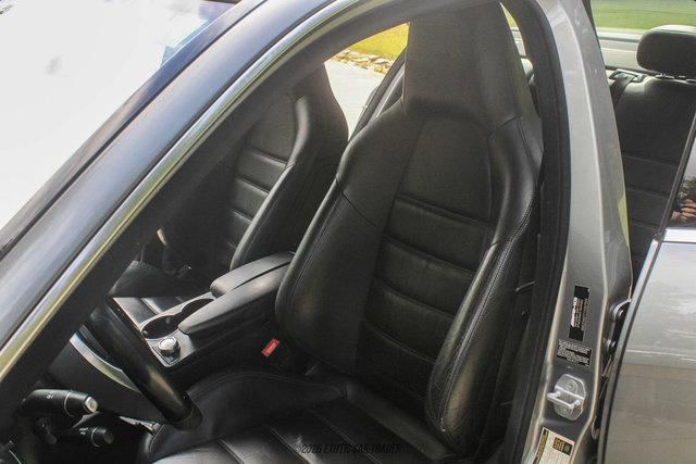 Used 2013 Mercedes-Benz C 63 AMG Sedan image 34