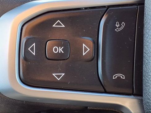 Used 2025 RAM 1500 Big Horn image 18