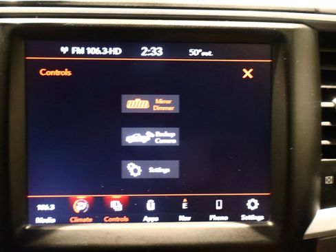 Used 2022 RAM 1500 Classic Warlock w/ Electronics Group image 30