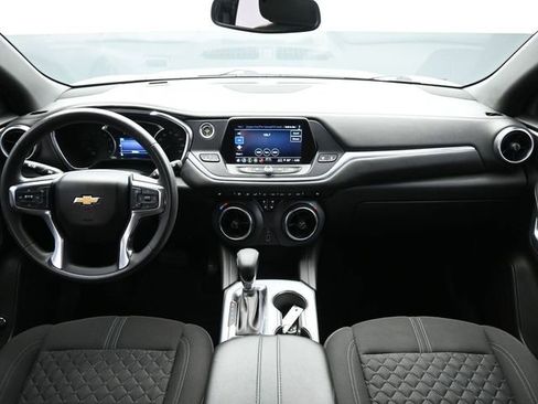 Used 2022 Chevrolet Blazer LT w/ Redline Edition image 12