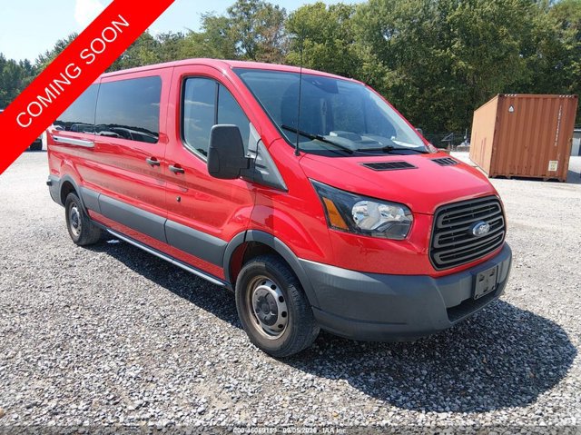 Used 2018 Ford Transit 350 XL RWD image 1