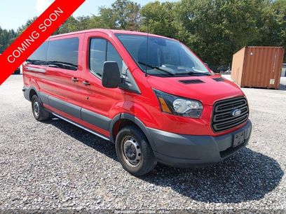 Used 2018 Ford Transit 350 XL