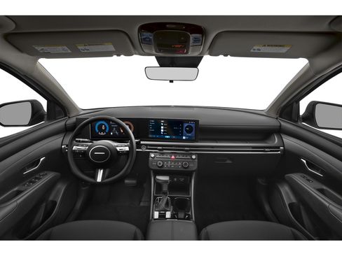 New 2026 Hyundai Tucson SE AWD/4WD image 35