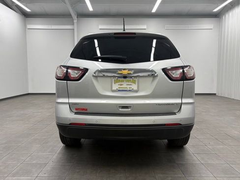 Used 2016 Chevrolet Traverse LT AWD/4WD image 3