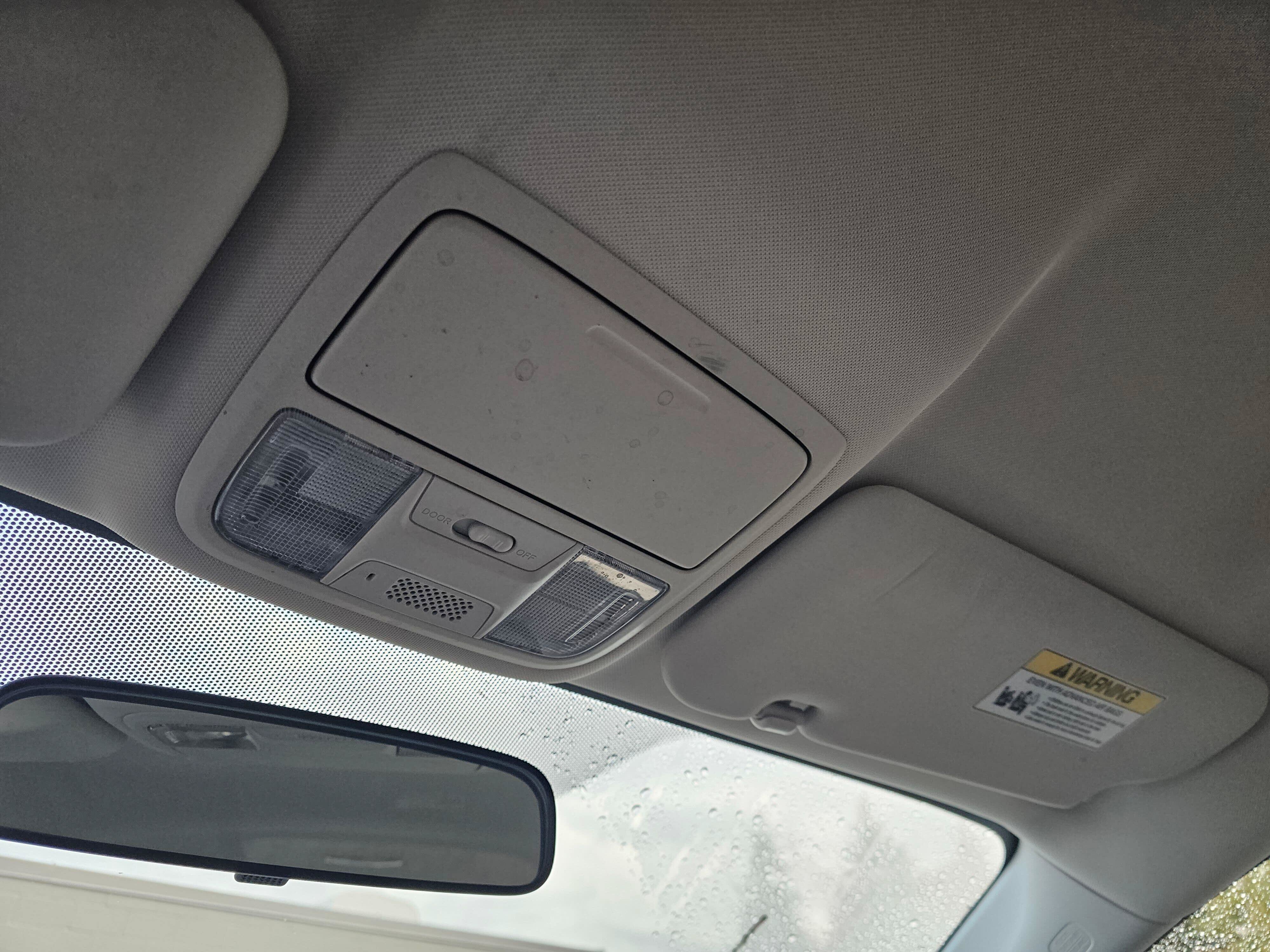 Used 2012 Honda CR-V LX image 31