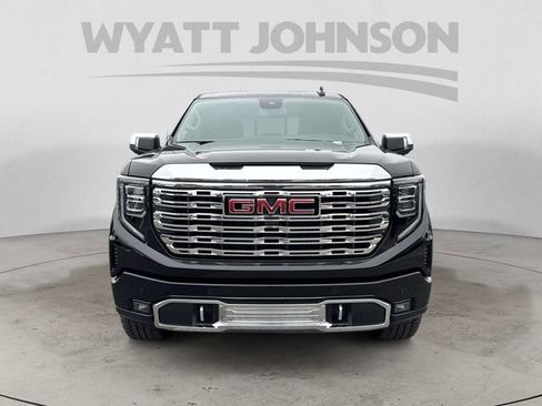 New 2026 GMC Sierra 1500 Denali AWD/4WD image 8