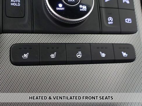 Used 2023 Hyundai Palisade SEL w/ Premium Package AWD/4WD image 9