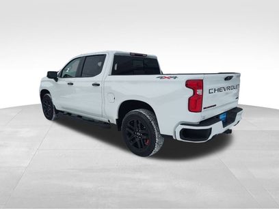 New 2026 Chevrolet Silverado 1500 RST w/ Redline Edition