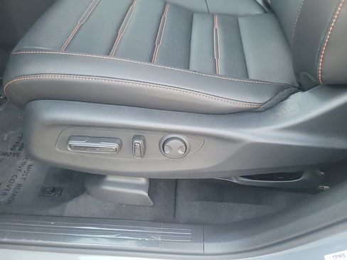 New 2026 Honda CR-V Sport-L image 19